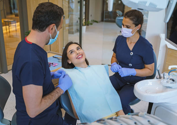 Best Root Canal Treatment  in El Sobrante, CA