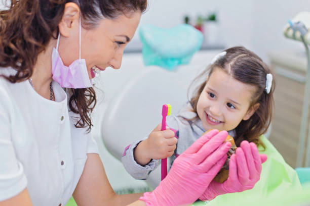  El Sobrante, CA Dental Services Pros